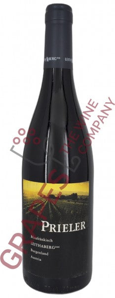 Prieler Blaufrankisch Leithaberg 750ML 2017