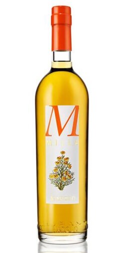 Marolo Grappa & Camomille 750ML