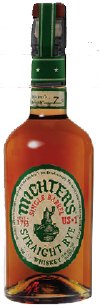 Michters Single Barrel Kentucky Straight Rye 750ML
