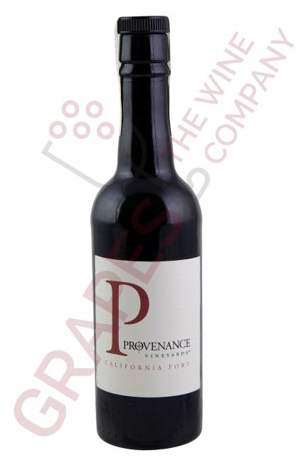 Provenance Port 375ML