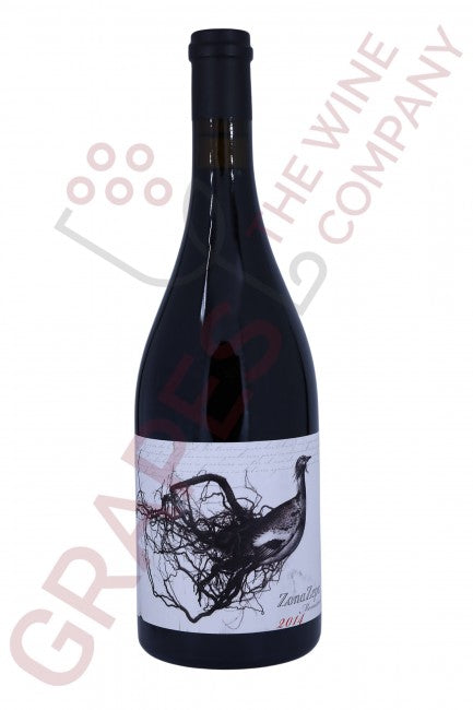 Senorio Barahonda Zona Zepa 750ML 2014