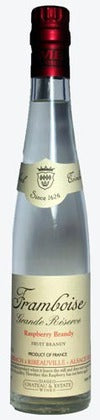 Trimbach Framboise Brandy 750ML
