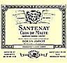 Louis Jadot Santenay Clos De Malte Blanc 2020 750ML