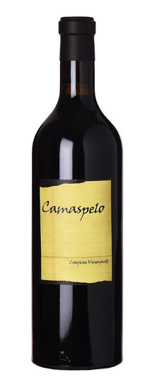 Cayuse Camaspelo 2020 750ML