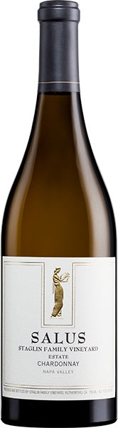Staglin Chardonnay Salus 2021 750ML