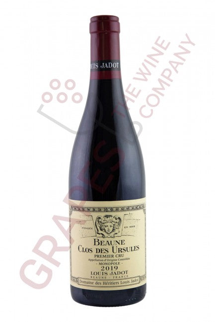 Louis Jadot Beaune Clos Des Ursules 2020 1.5L