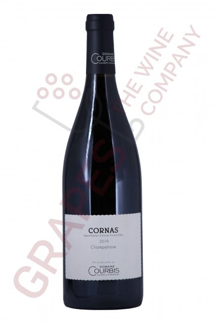 Domaine Courbis Cornas Champelrose 2019 750ML
