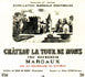 Chateau Tour De Mons Margaux 2022 1.5L