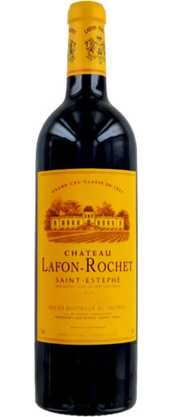 Chateau Lafon Rochet St Estephe 2022 750ML
