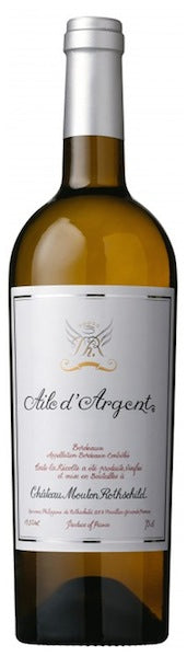 Aile D'argent Bordeaux Blanc 2022 750ML