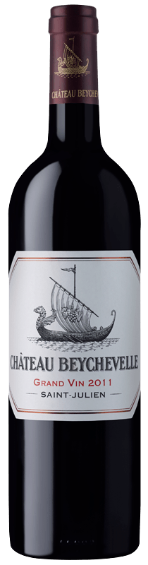 Chateau Beychevelle St Julien 2022 750ML