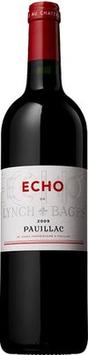 Echo De Ch Lynch Bages Pauillac 2022 1.5L