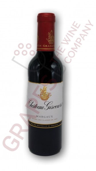 Chateau Giscours Margaux 2022 750ML
