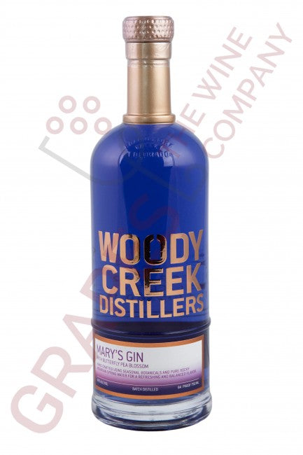 Woody Creek Gin Mary's 750ML