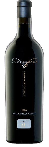 Doubleback Cabernet Sauvignon 2020 750ML