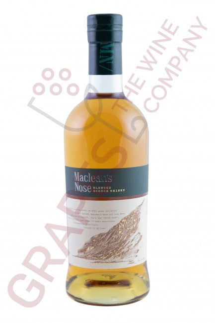 Maclean's Nose Blended Scotch Whiskey 700ML