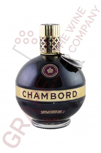 Chambord Raspberry Liqueur 750ML