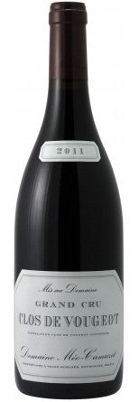 Meo Camuzet Clos Vougeot 2021 750ML