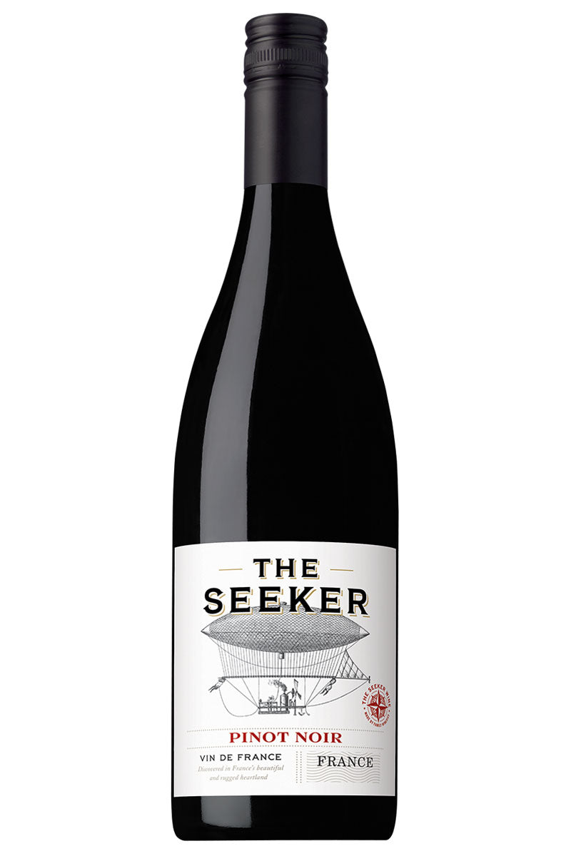 The Seeker Pinot Noir 2025 750ML