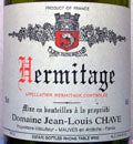 Jl Chave Hermitage Rouge 2021 1.5L