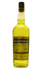 Chartreuse Yellow 750ML