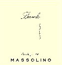 Massolino Barolo 2019 750ML