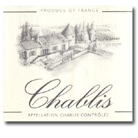 Louis Michel Chablis 2022 750ML