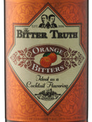 The Bitter Truth Orange Bitters 200ML