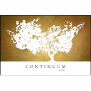 Continuum Proprietary Red 2021 750ML