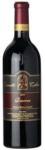 Leonetti Reserve Walla Walla 2021 750ML