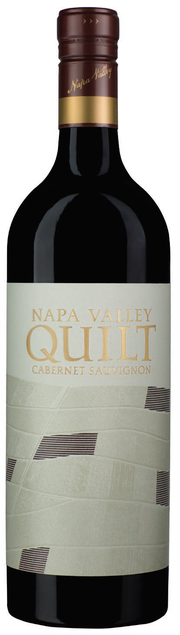 Quilt Cabernet Sauvignon Napa 2021 750ML