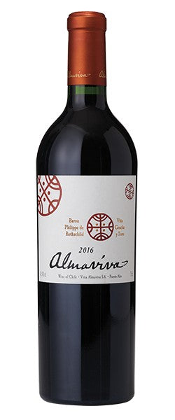 Almaviva 2020 750ML