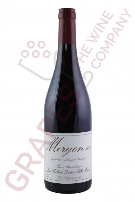 Domaine Foillard Morgon Classique 2021 1.5L