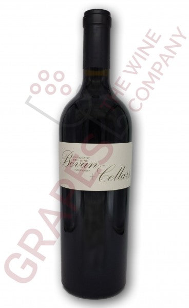 Bevan Cellars Ontogeny Red 2022 750ML