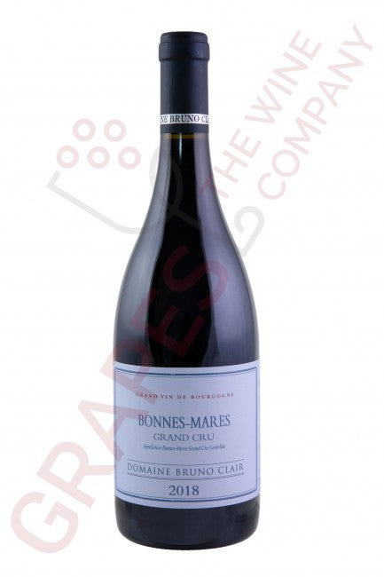 Bruno Clair Bonnes Mares 2022 750ML