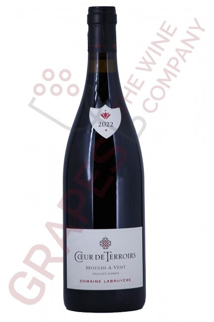 Labruyere Moulin A Vent 2022 750ML