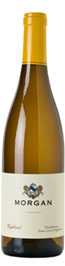 Morgan Highland Chardonnay Santa Lucia Highlands 750ML 2023