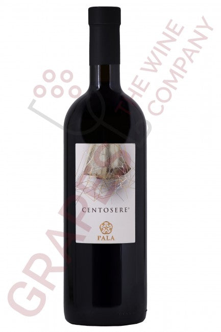Pala Naracu Cannonau Centosere 2022 750ML