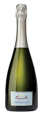 Caposaldo Prosecco 187ML