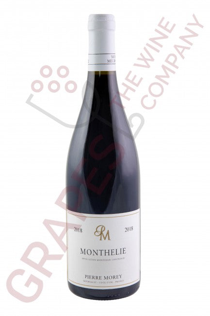 Pierre Morey Monthelie Rouge 2022 750ML