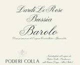 Poderi Colla Barolo Bussia 2020 750ML