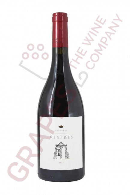 Joseph Grau Montsant Vespres 2023 750ML