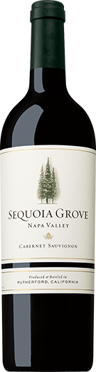 Sequoia Grove Cabernet Sauvignon Napa Valley 1.5L 2019
