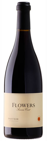 Flowers Pinot Noir 2023 750ML