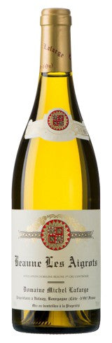 Michel Lafarge Beaune Les Aigrots Blanc 2022 750ML