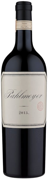 Pahlmeyer Vineyards Proprietary Red 2021 1.5L