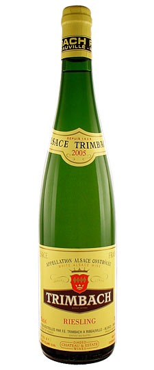 Trimbach Riesling 2022 750ML