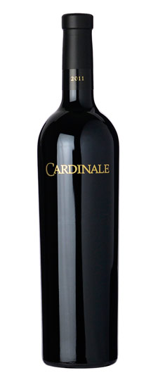 Cardinale Cabernet Sauvignon 2021 750ML