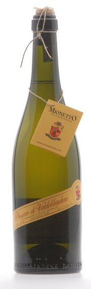 Mionetto Prosecco Valdobbiane 750ML