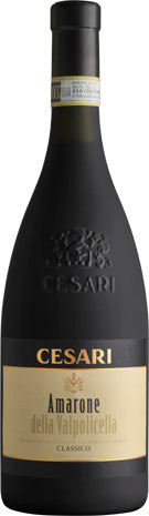 Cesari Amarone Della Valpolicella Classico 750ML 2020
